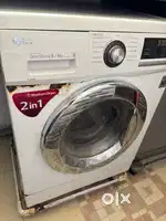 LG front load