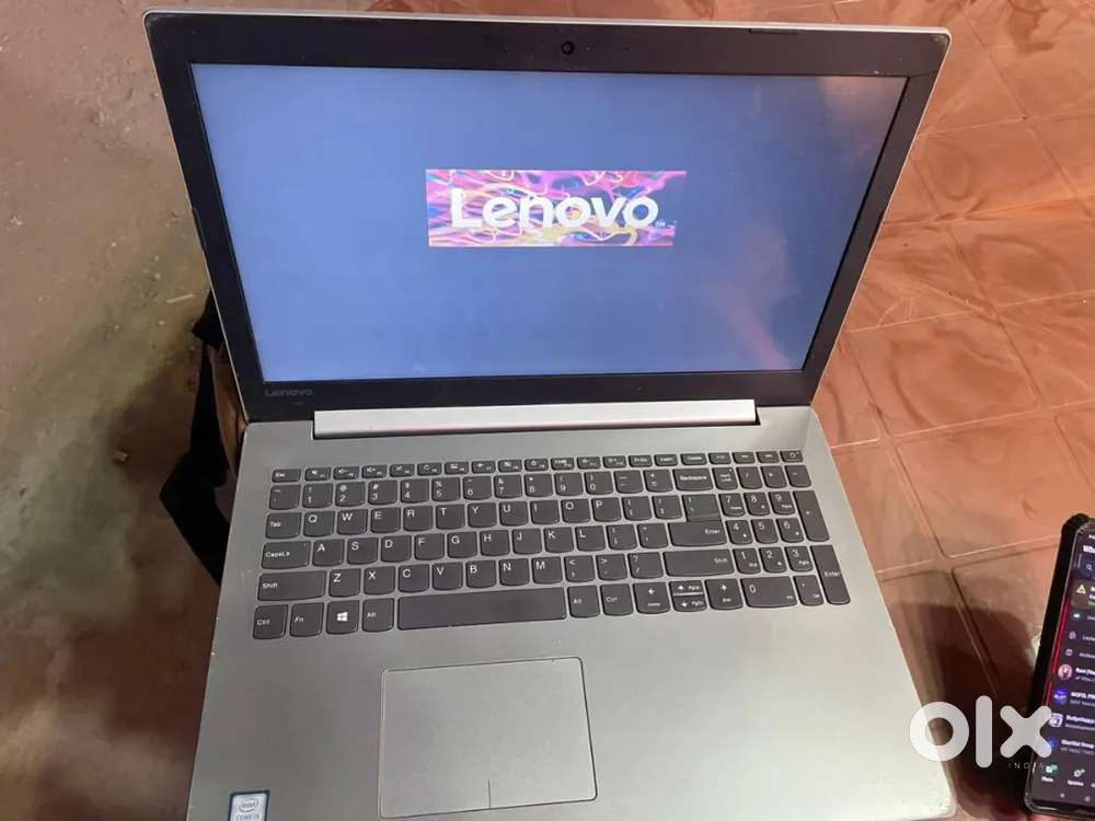 Lenovo IdeaPad 320