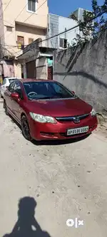 Honda Civic Good Condition