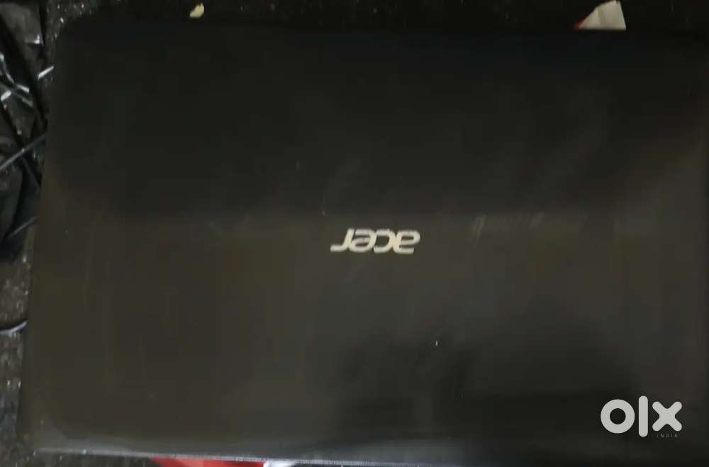 Acer laptop good condition