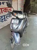 Conditions good
