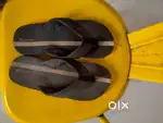 Mens zudio chappal