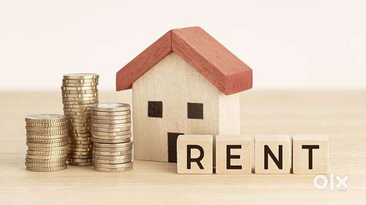Floor available for rent Gandhinagar