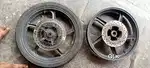 Karizma zmr spare parts