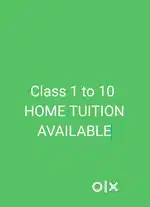 Home tuition