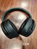 SENNHEISER Wireless  Bluetooth  ANC