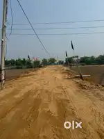 Residental plots