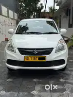 Maruti Suzuki Swift Dzire Tour S, 2020, Petrol