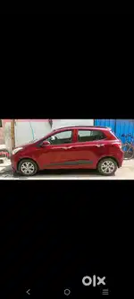 Hyundai Grand i10 2013