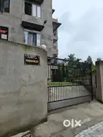 Fully Independent G+1 Building Suitable For Home Stay,PG at Hatigaon