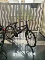 Hero Cycle
