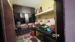 Independent flat in Ramzan colony