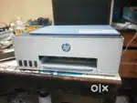 Hp smart tank 525 All in one