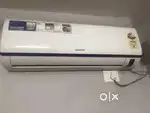 Samsung AC available