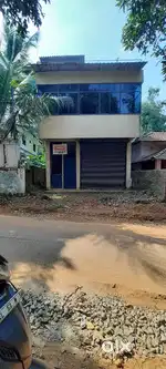 1119 Sq.ft, building for Sale in Ummathur Kodur, Malappuram