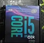 Intel i5 9600k Processor for sale