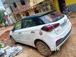 Hyundai i20 2018