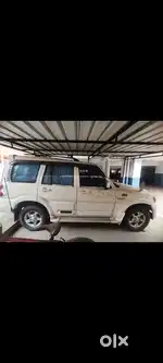 Mahindra hawk engine smooth driving heavy duty