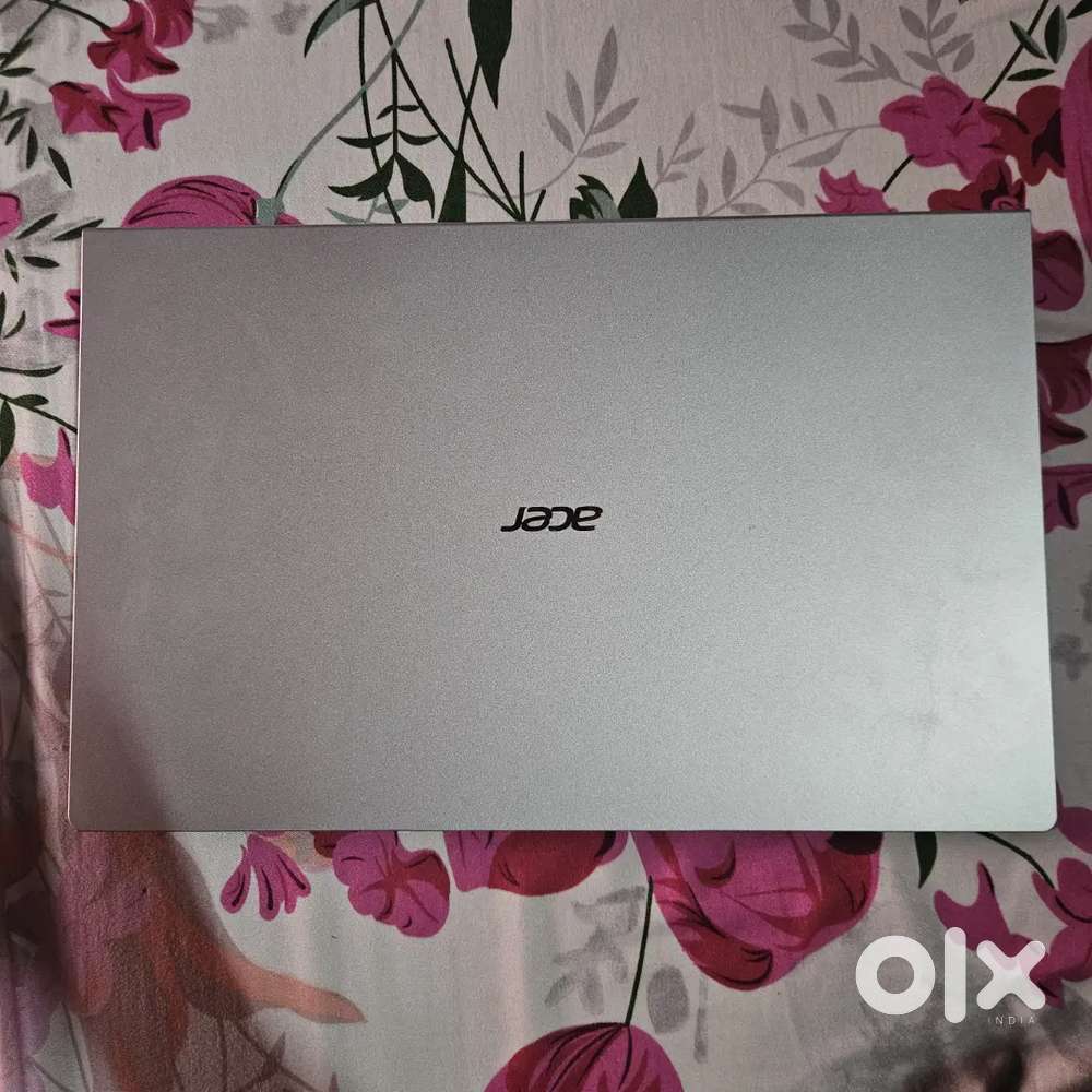 Selling Brand new laptop from Acer i3 13th gen.