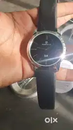 Timewear watch