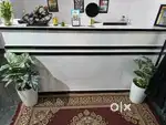 Cash counter