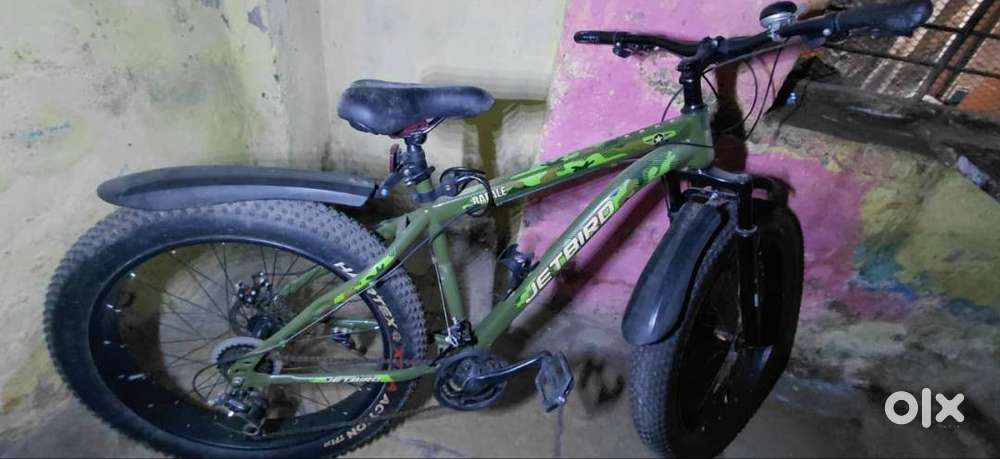 Sell my bicycles