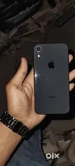 ( Iphone XR ) Condition 100%