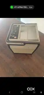 Finger device cogent