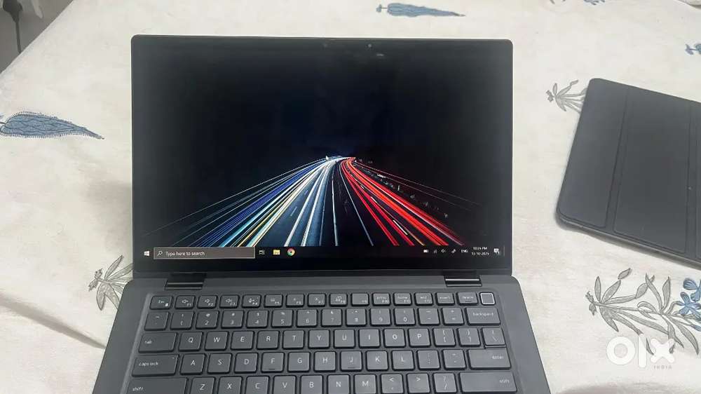 DELL Latitude 7420 with 32 GB RAM