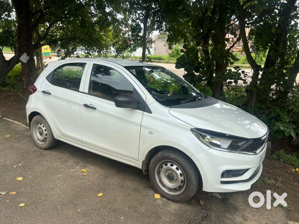 Tata Tiago 2020 Petrol 38300 Km Driven