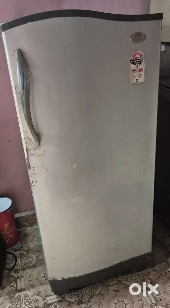 Godrej Pentacool Refrigerator
