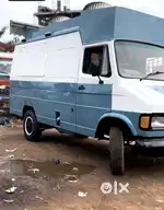 A good food truck with profitable business