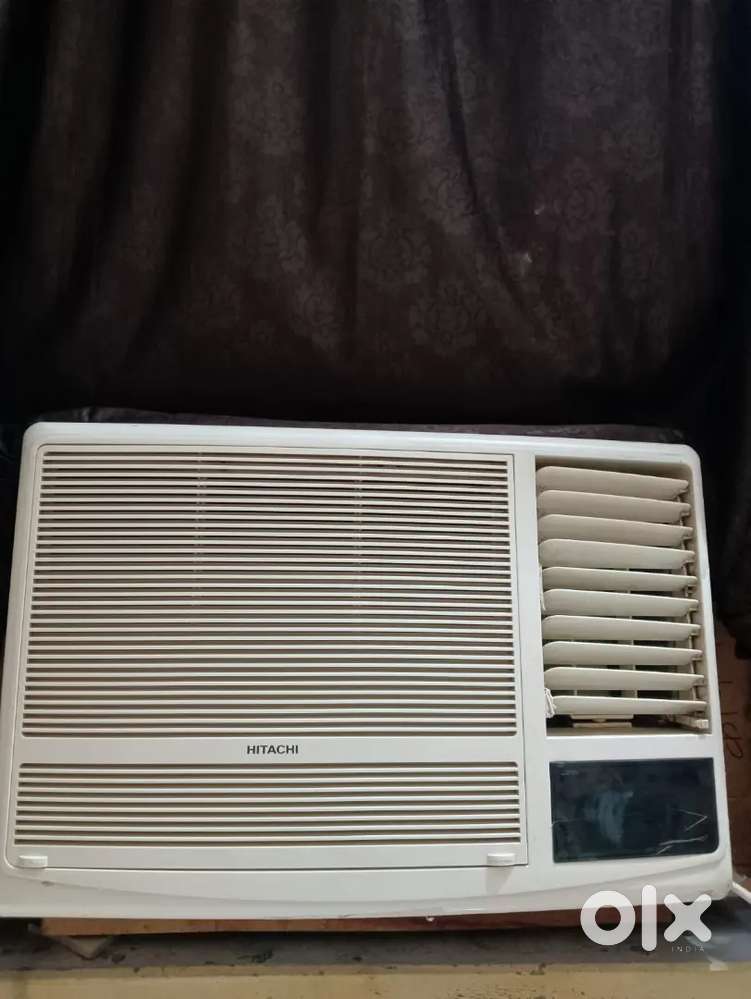 Hitachi 1.5 Ton Window AC