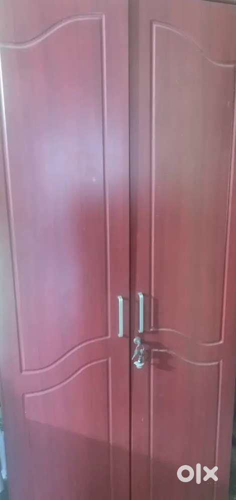 Wardrobe, cupboard
