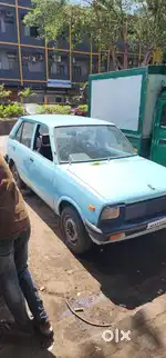 Maruti Suzuki 800 1985