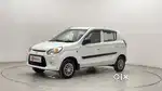 Maruti Suzuki Alto 800 Lxi, 2019, Petrol