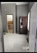 2BHK Fully furnished with all furniture, 2AC