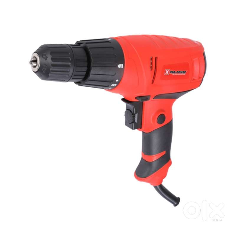 Xtra power screw driver machine brand new for