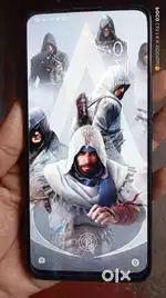 OPPO RENO 2F 8/128 only phone