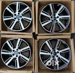 Mercedes - Audi - Bmw ( All Tyres Alloys Parts Available )