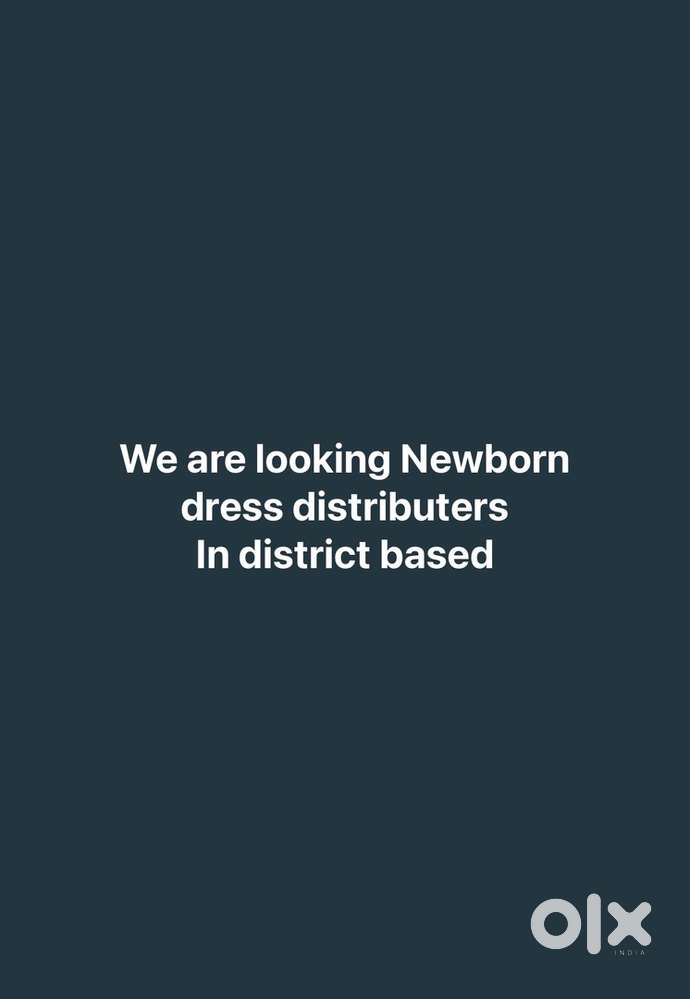 Newborn distribution