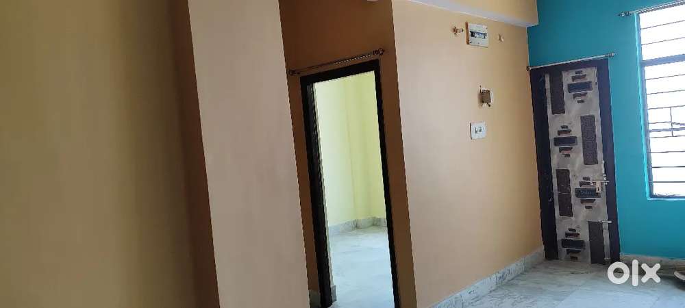 Well and superb property newly painted