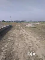 4,5,000रुपे मे 150गज का प्लाट +पक्की रजिस्ट्री करवाए