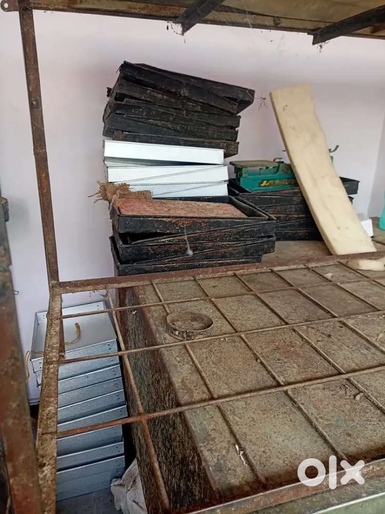 Condition good