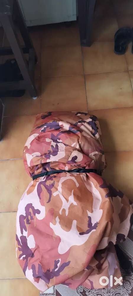 Maruti Alto 800 car cover