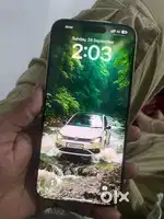 iPhone 15 Pro Max 256gb