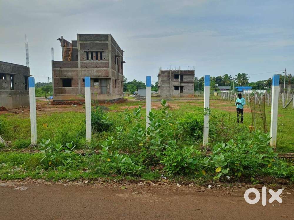 கடை பிளாட் விற்பனை