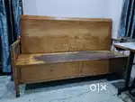 Sofa metal 60kg