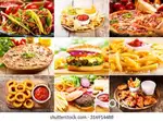 Req:- Continental Cook // Fast Food Cook //Burger Cook