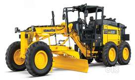Reliable Grader, Roller and Walk Behind Roller Rental Services